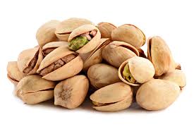 Salted pistachios pista dry fruits in Mumbai